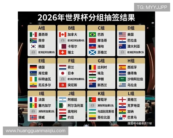 2026年世界杯墨西哥对阵韩国比赛直播时间及详细观看指南